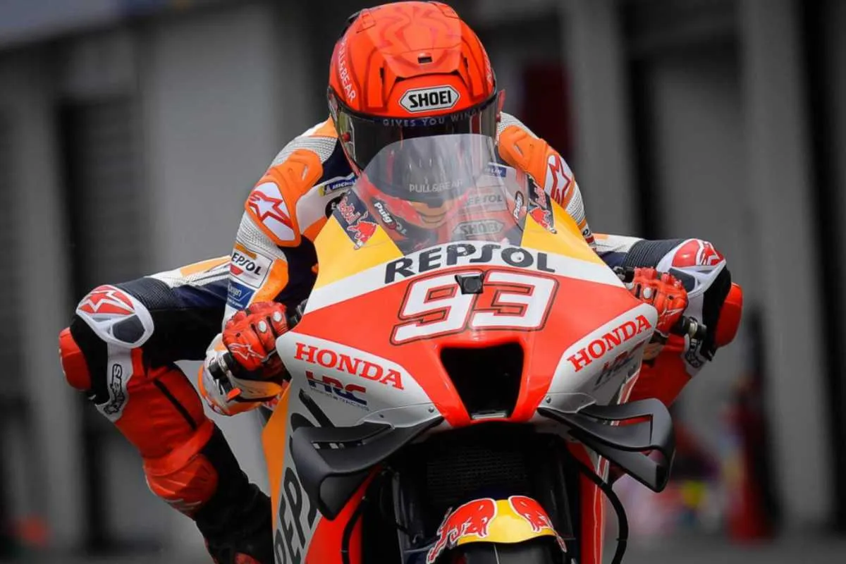 marc marquez 2