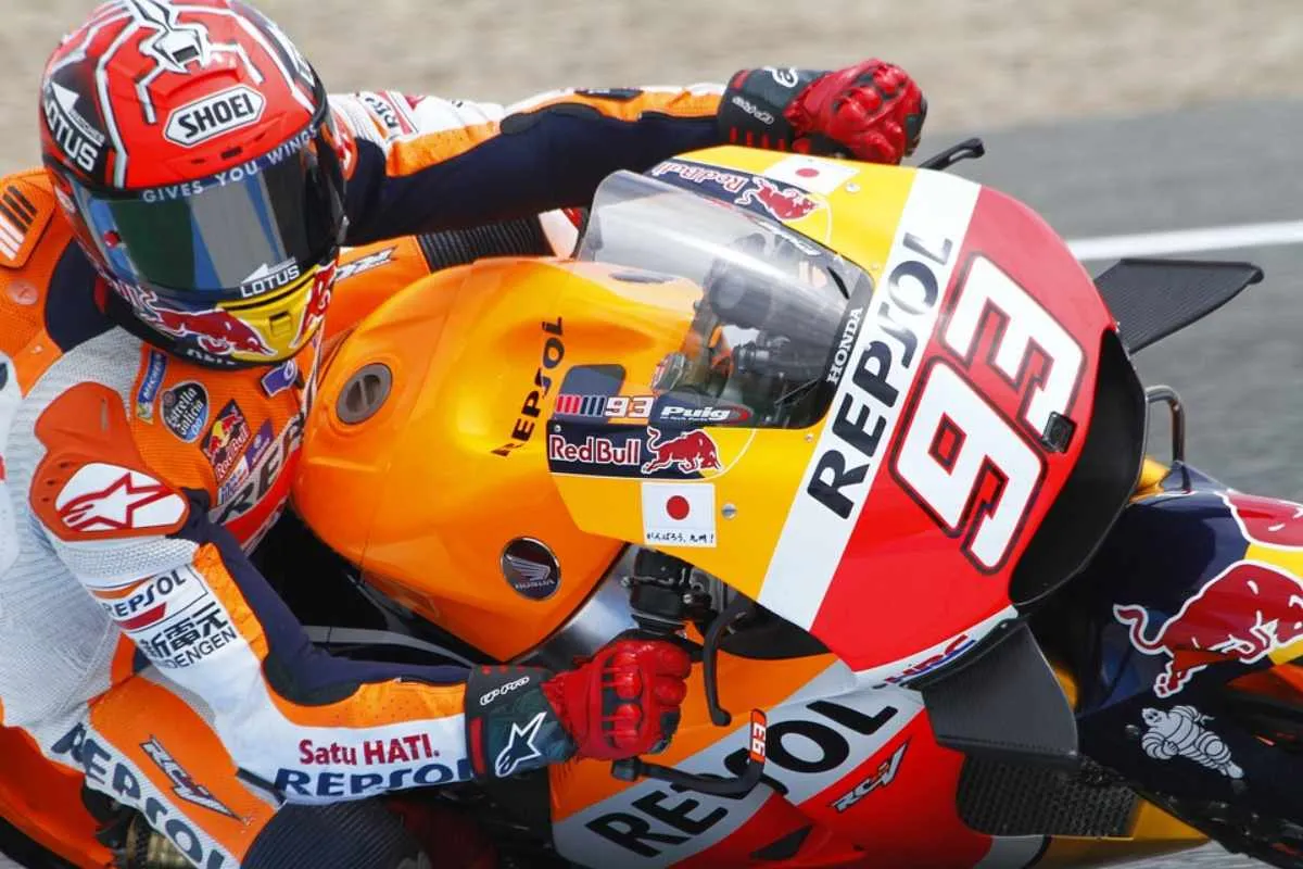marc marquez 2