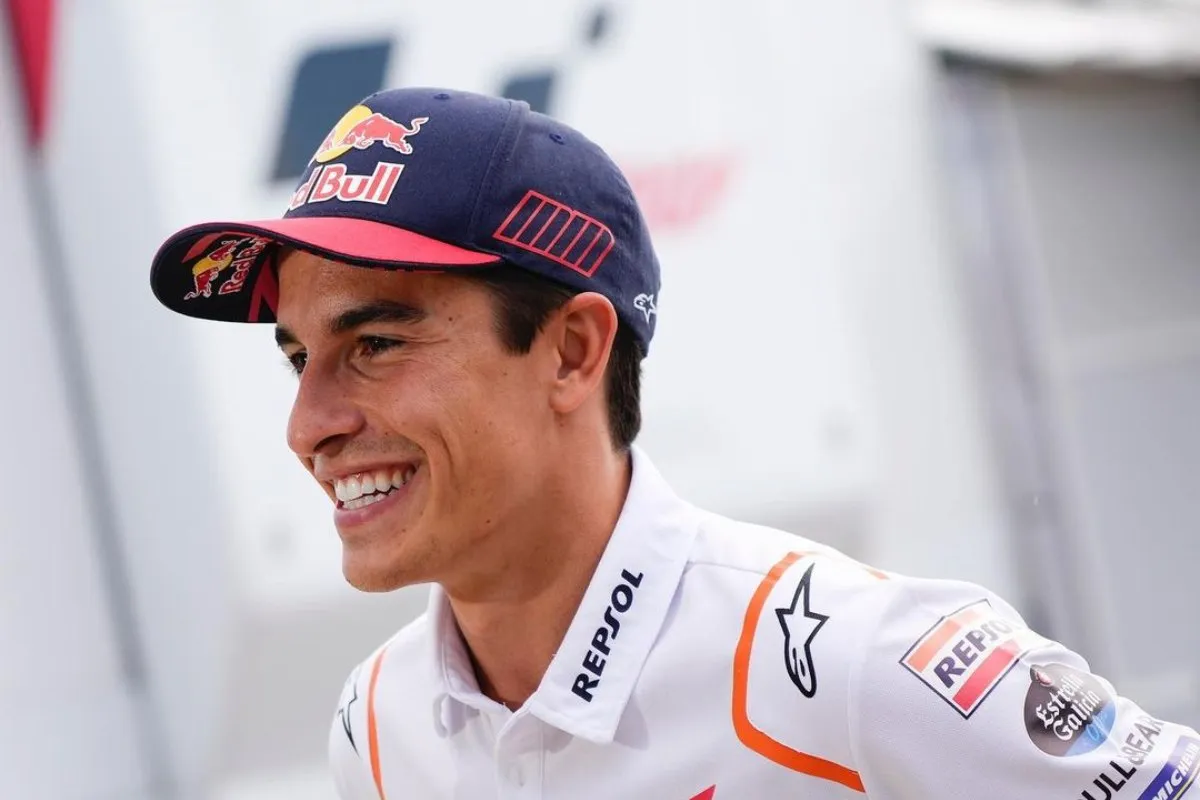 marc marquez 2