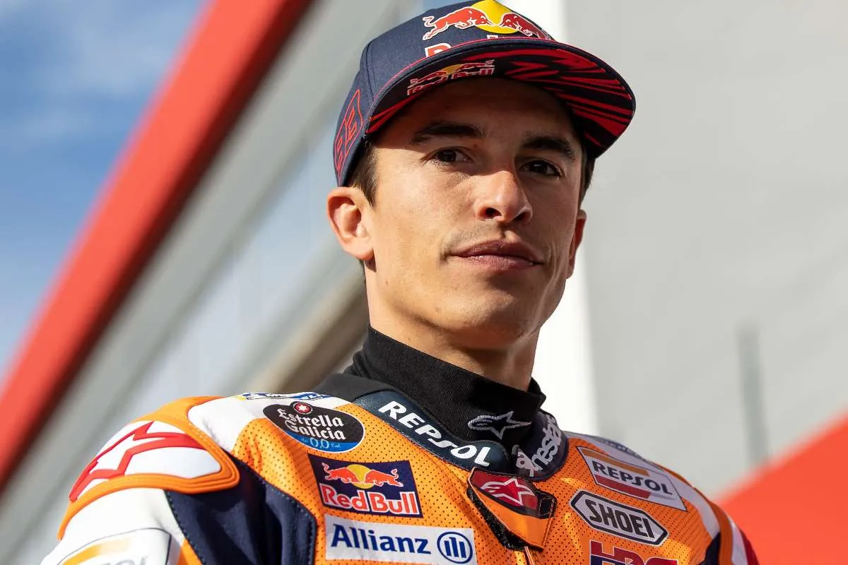 marc marquez 2
