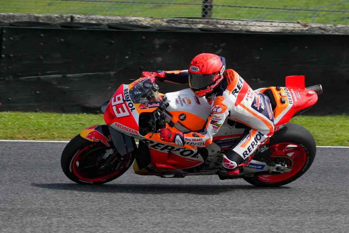 marc marquez 2