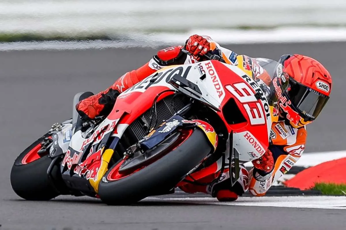 marc marquez 2
