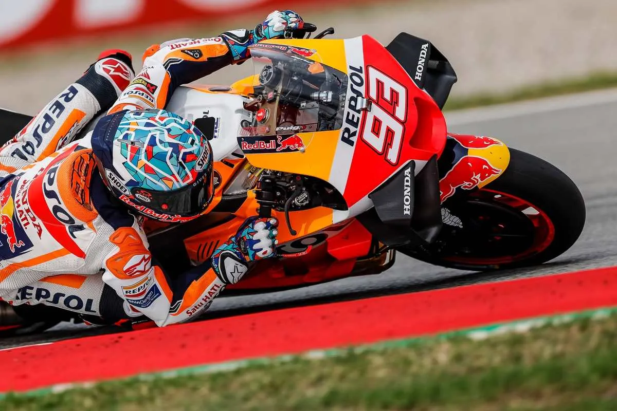 marc marquez 2
