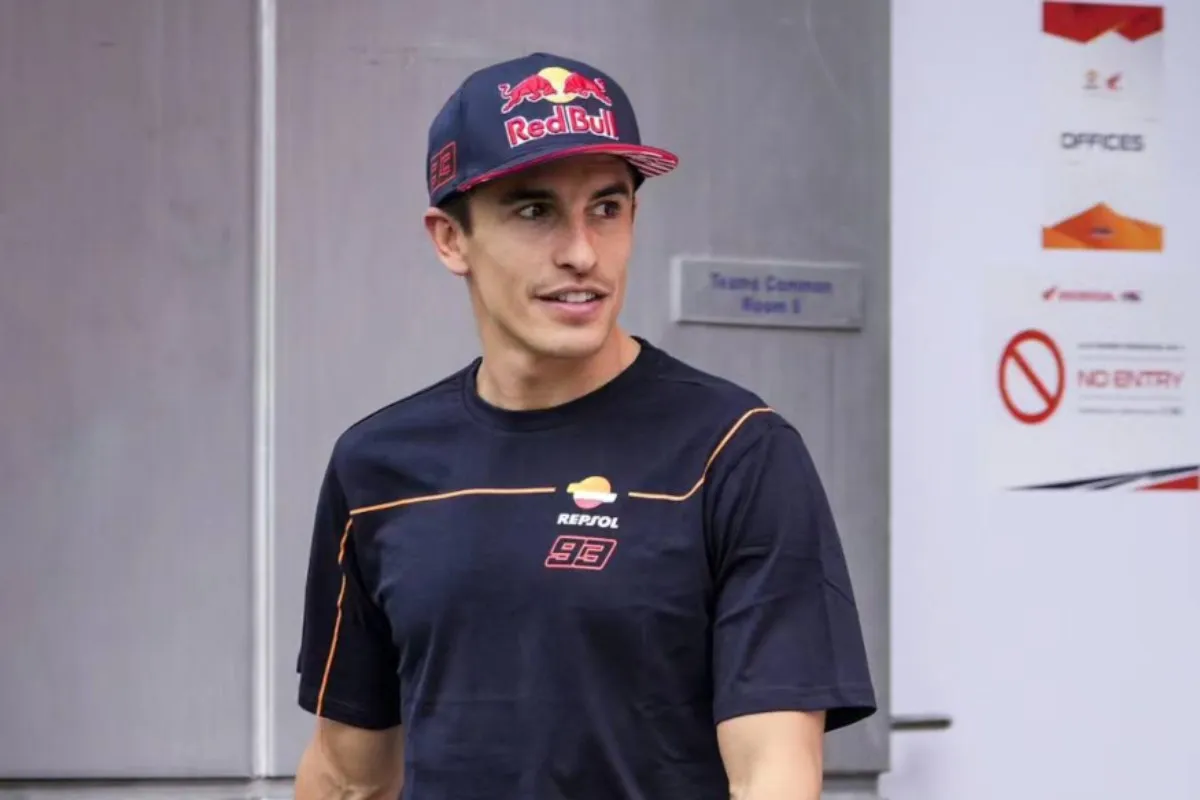 marc marquez 2