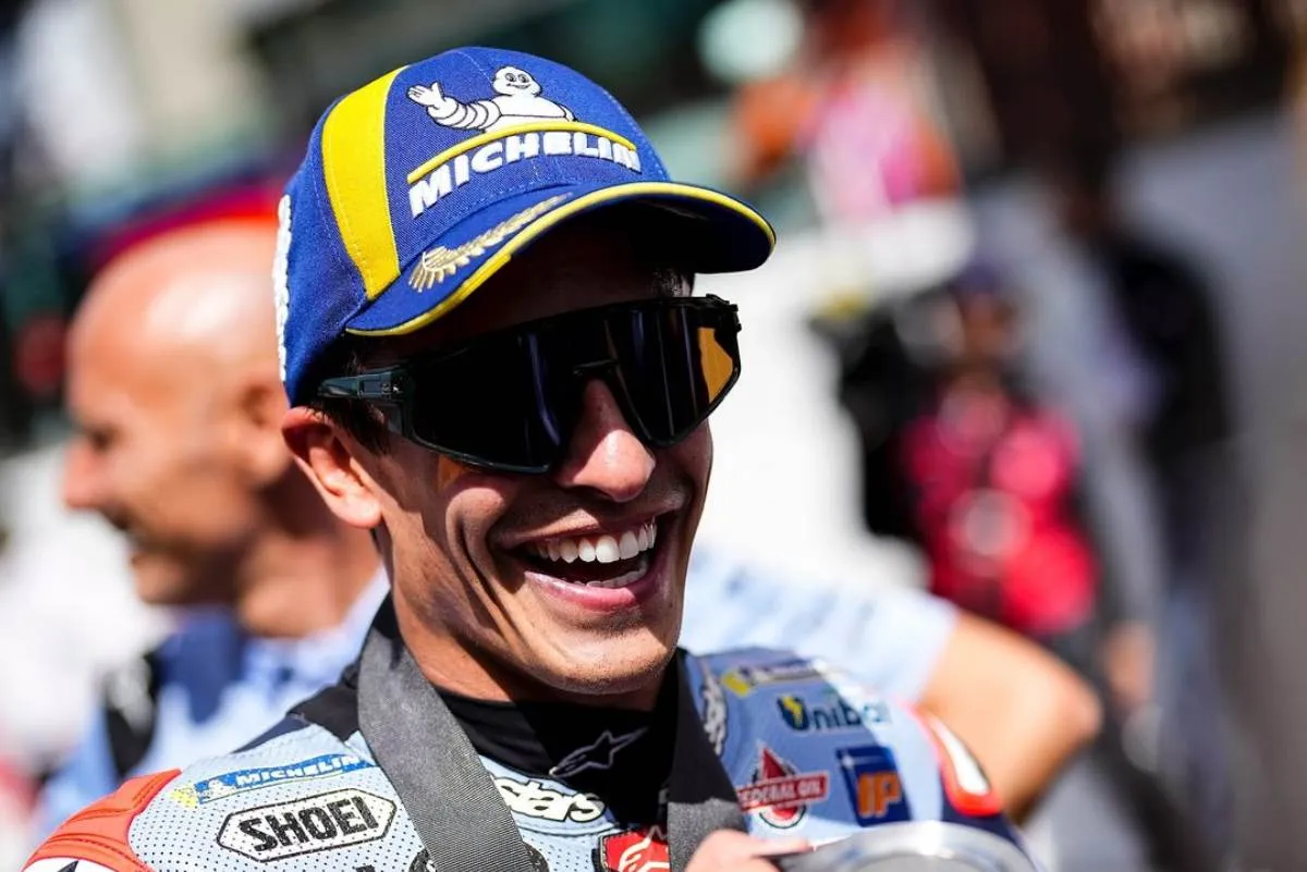 marc marquez 2