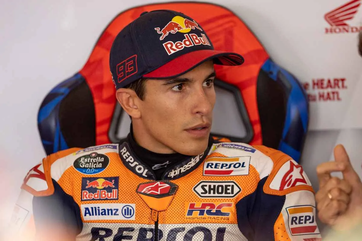 marc marquez 20