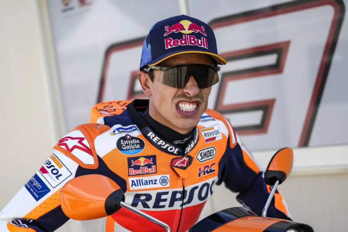 marc marquez 20