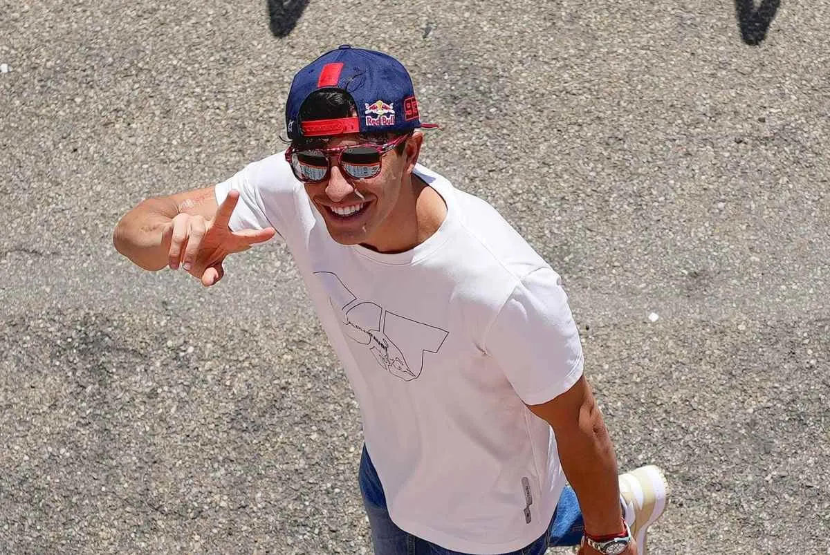 marc marquez 3 1