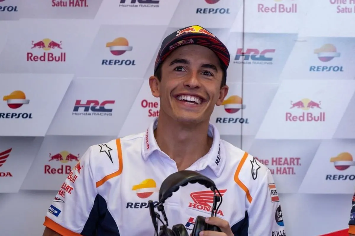 marc marquez 4