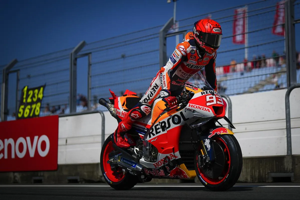 marc marquez 4