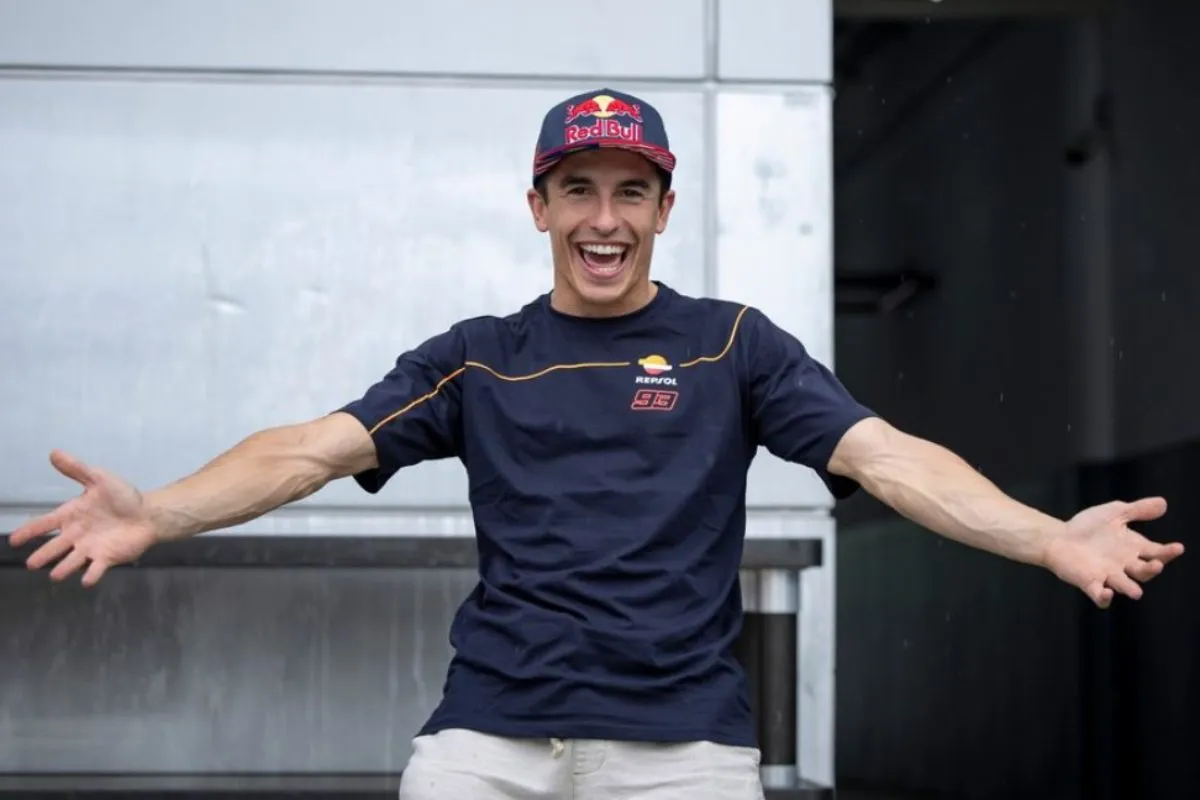 marc marquez 4