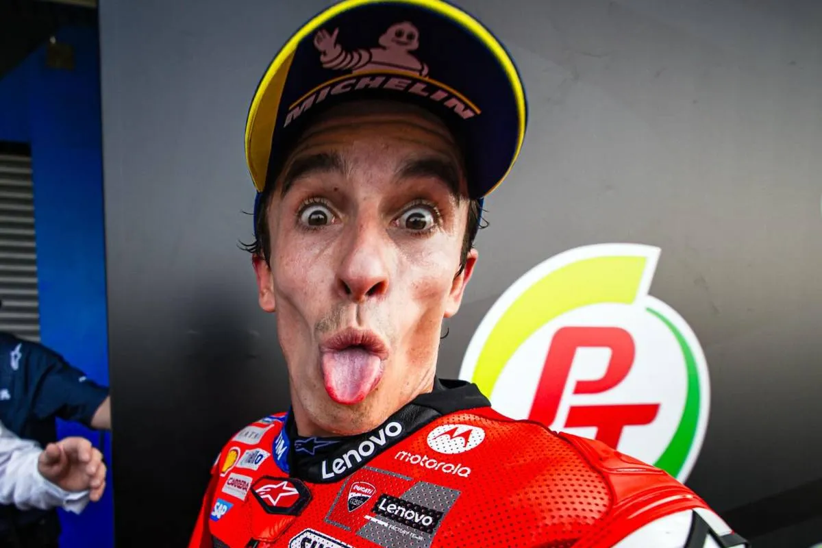marc marquez 4