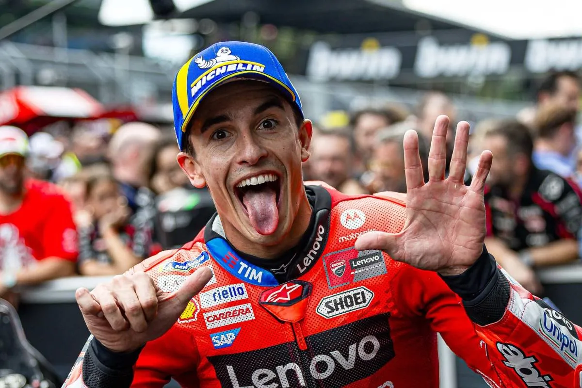 marc marquez 4