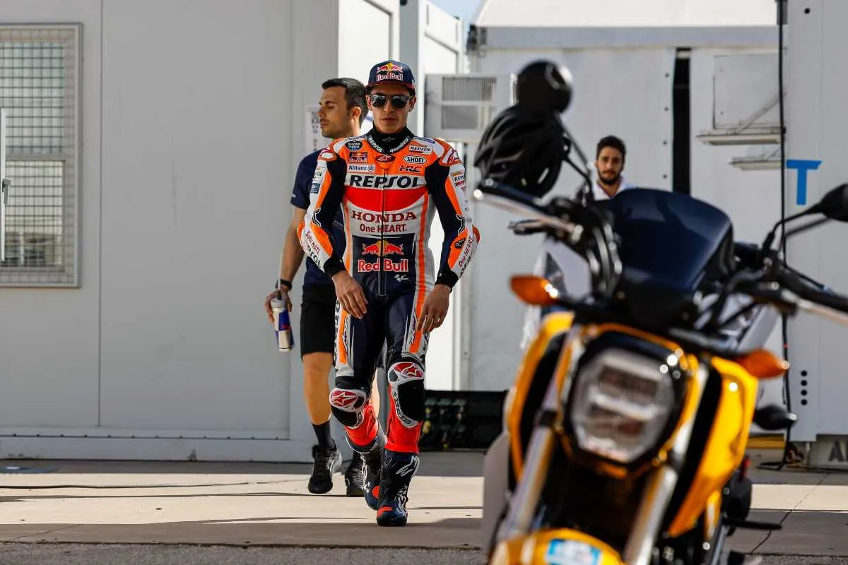 marc marquez 5