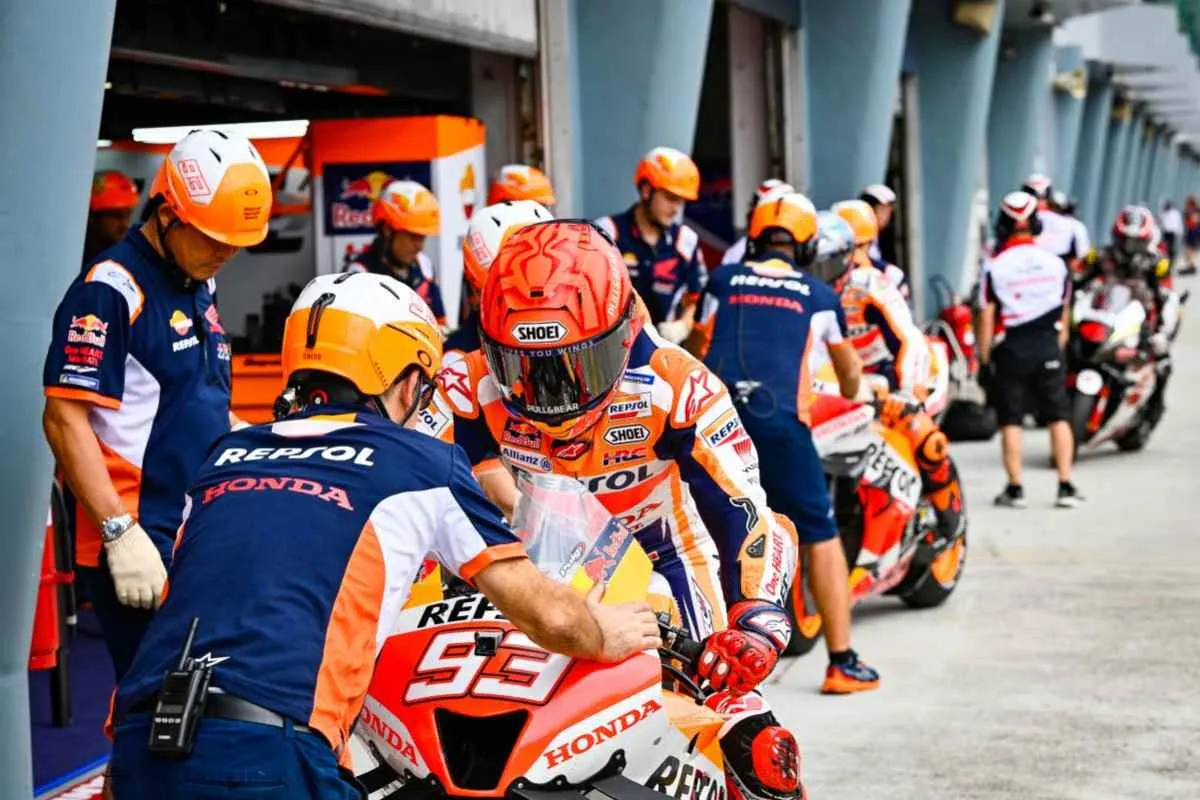 marc marquez 5