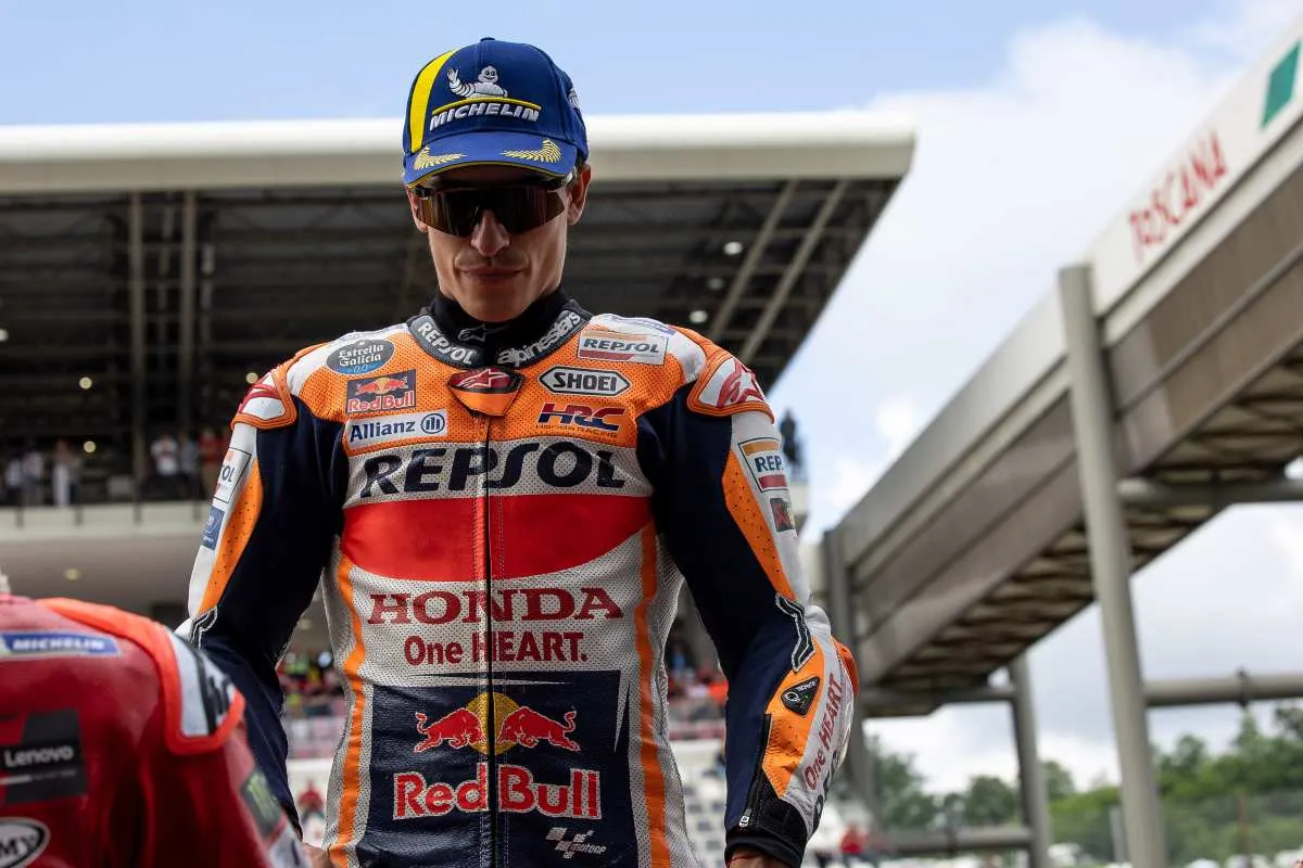 marc marquez 5