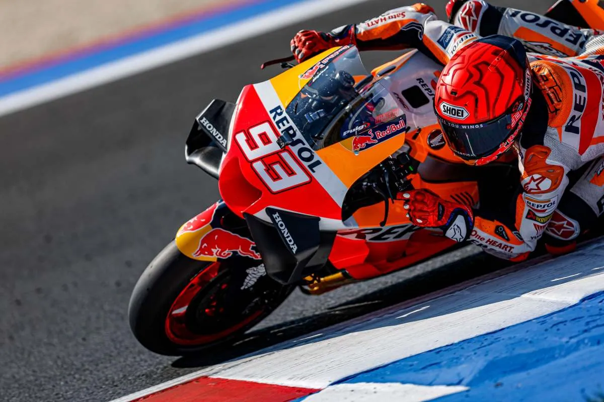 marc marquez 5