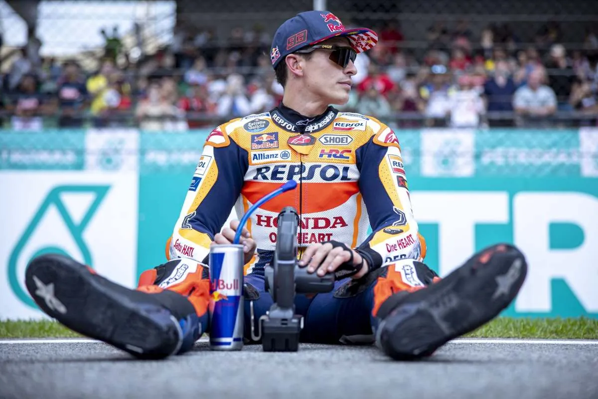marc marquez 5