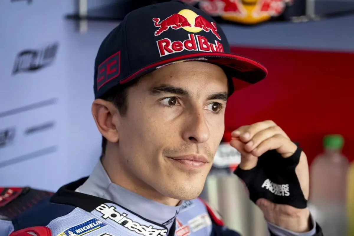 marc marquez 5