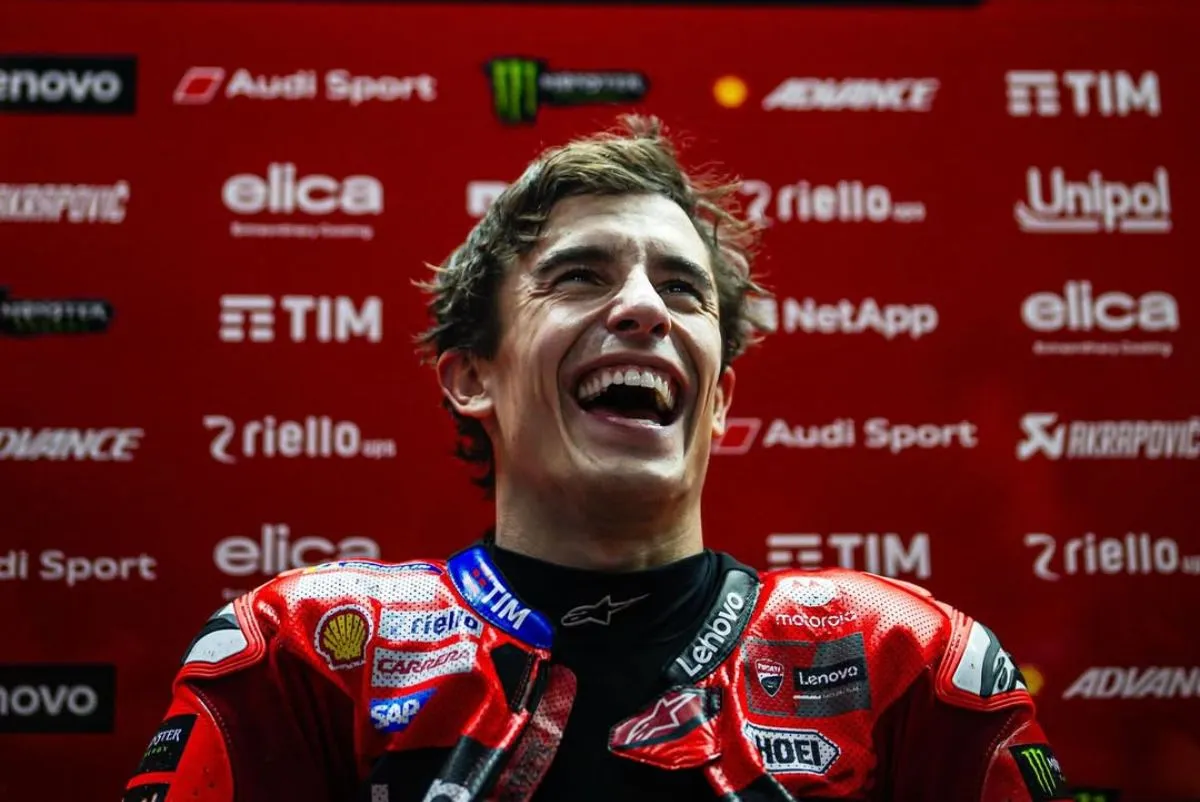 marc marquez 5