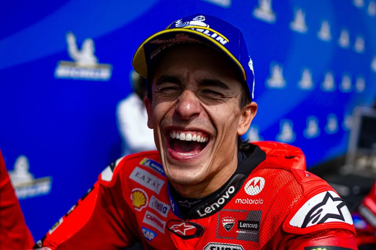 marc marquez 5