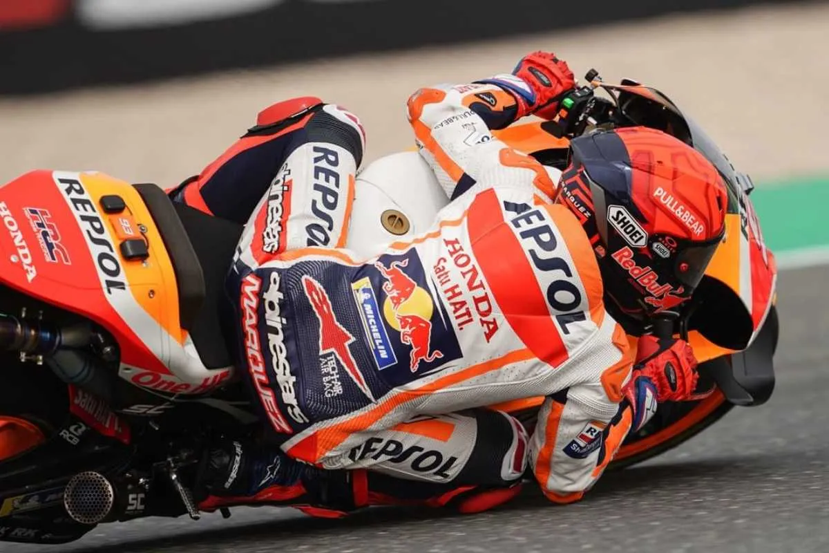 marc marquez 6