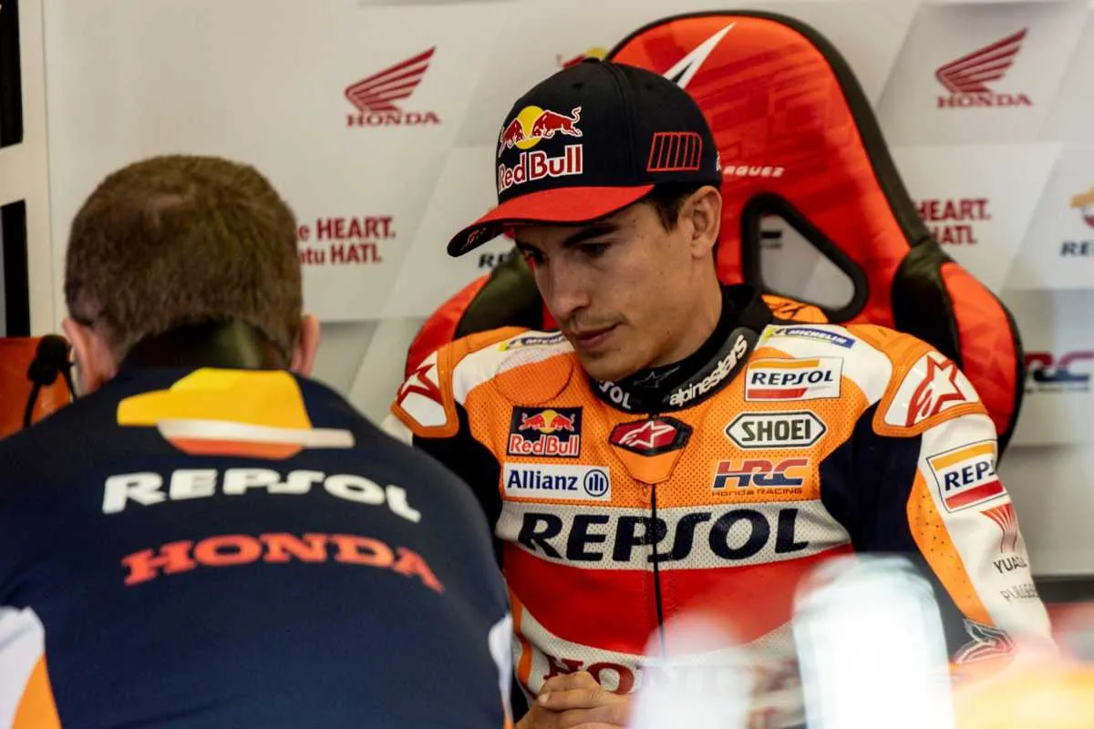 marc marquez 6