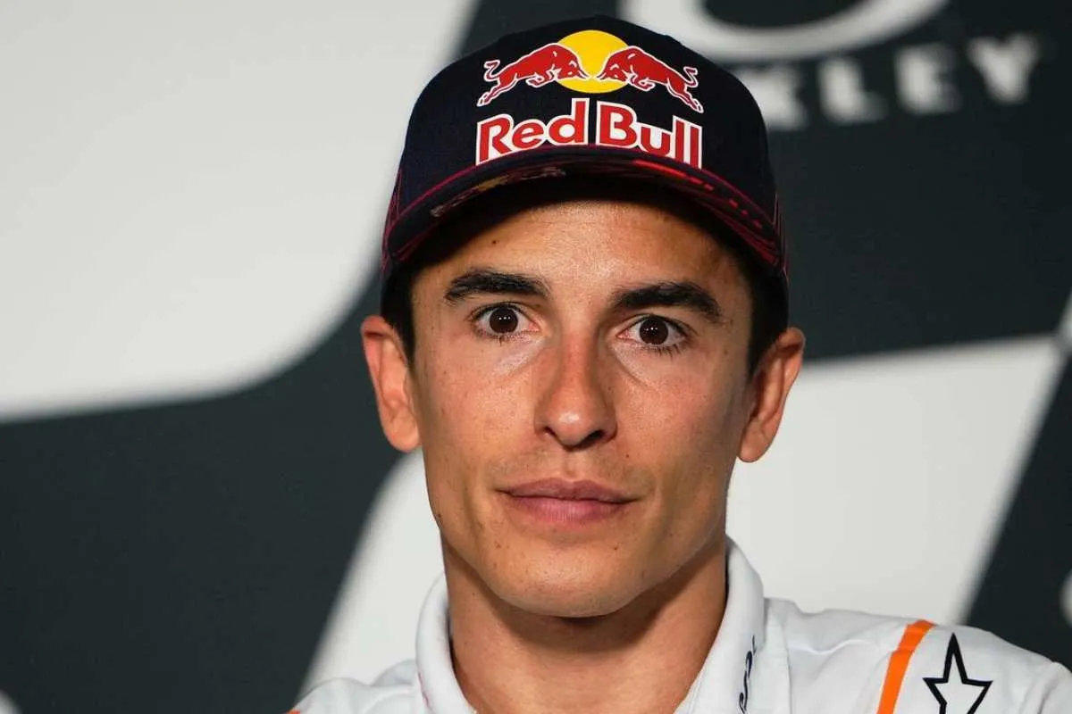 marc marquez 6