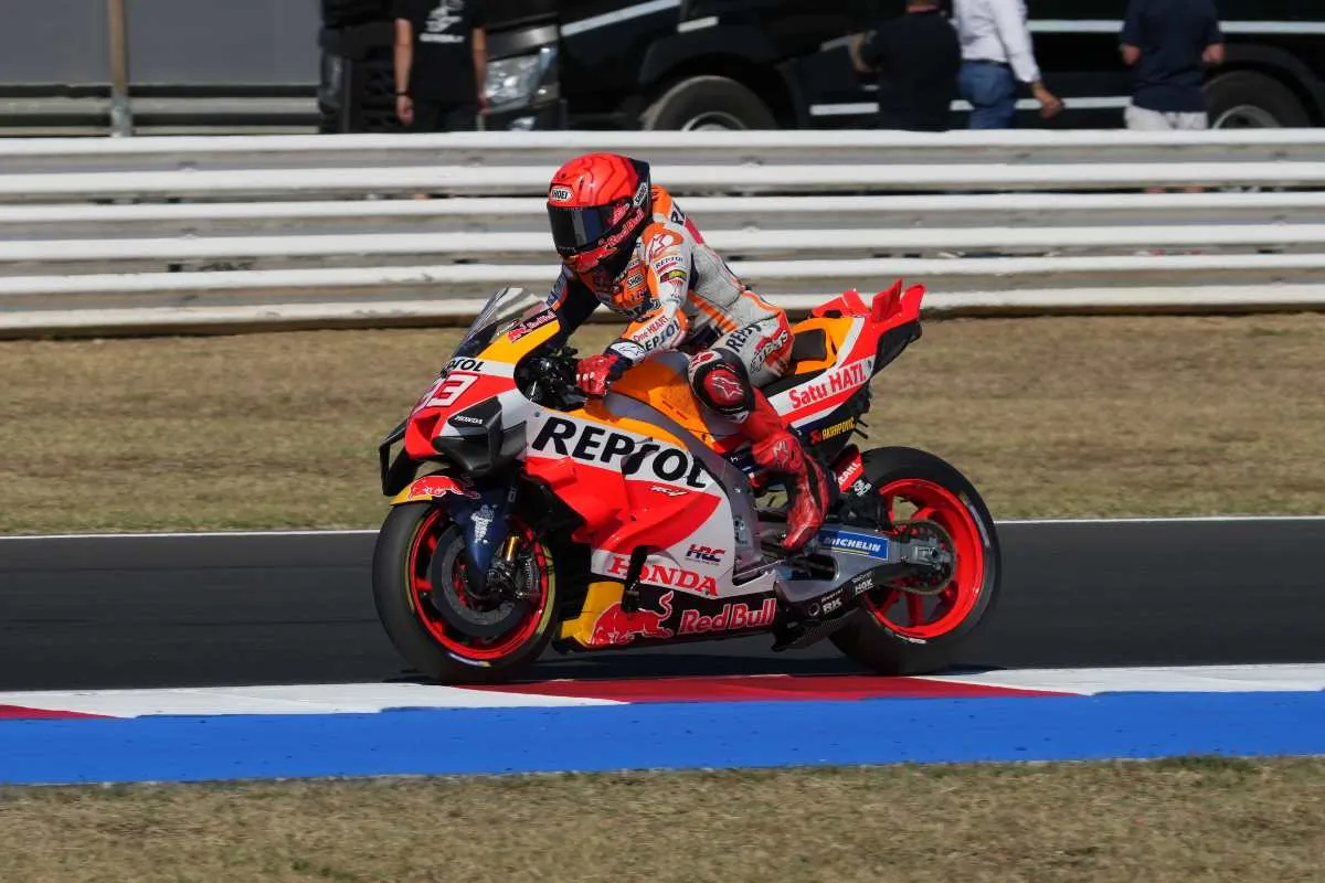 marc marquez 6