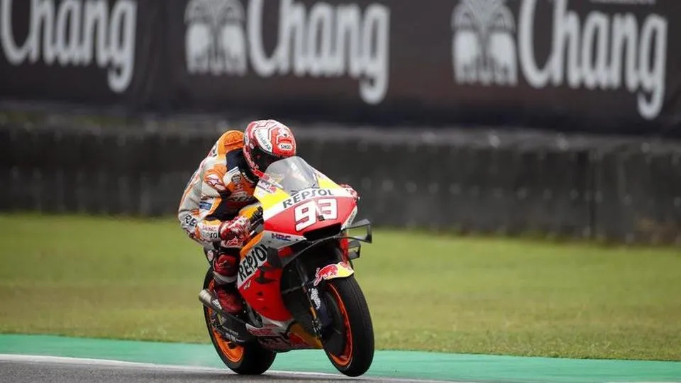 marc marquez