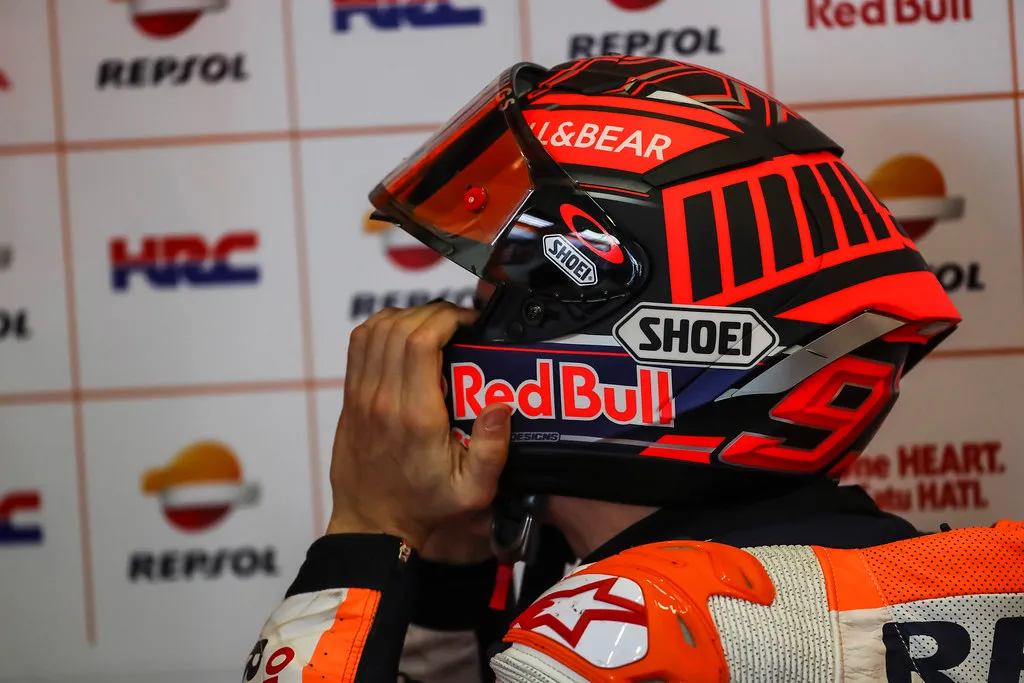 marc marquez
