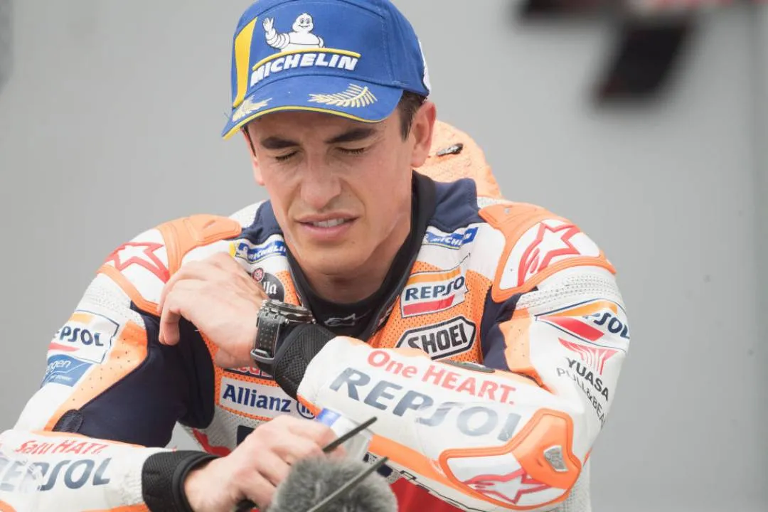 marc marquez
