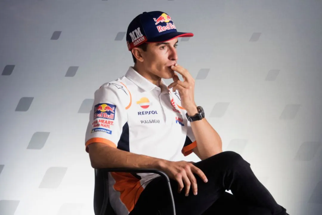 marc marquez