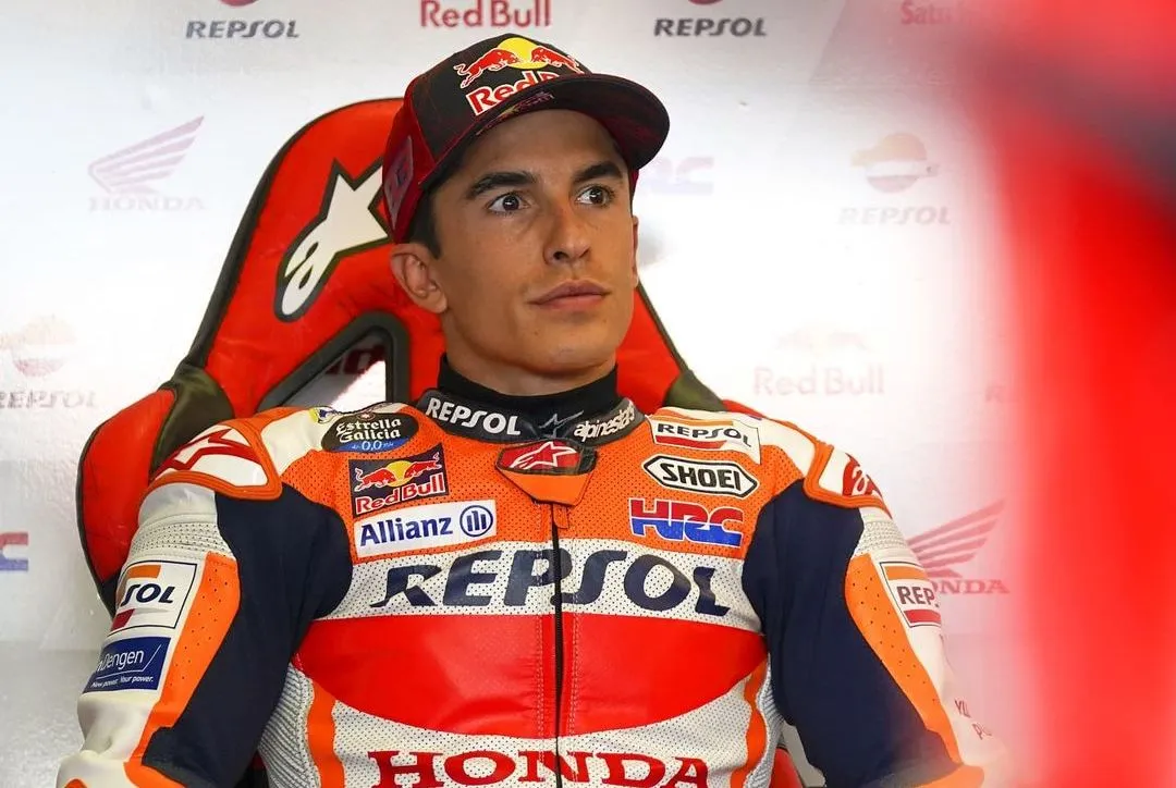 marc marquez