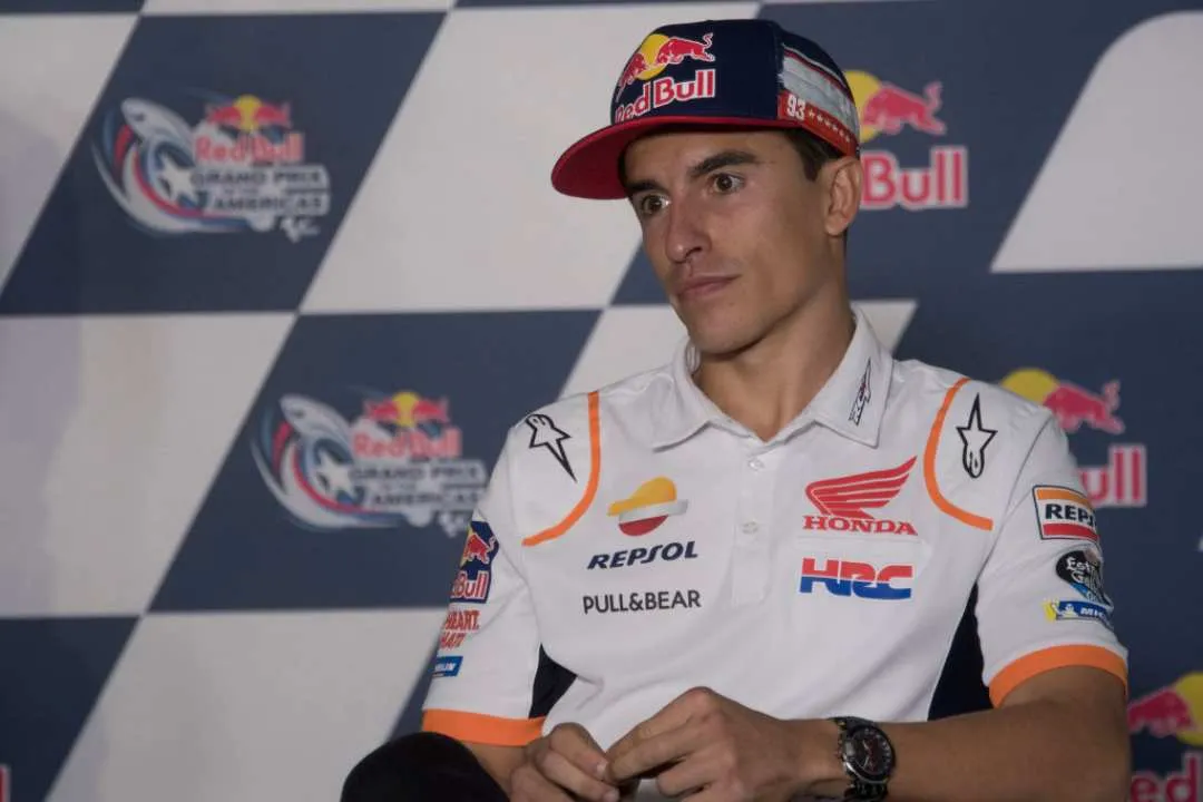 marc marquez