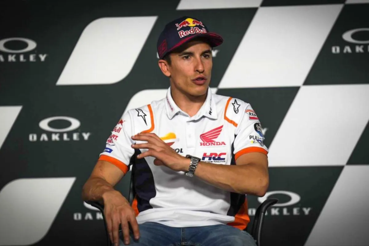 marc marquez