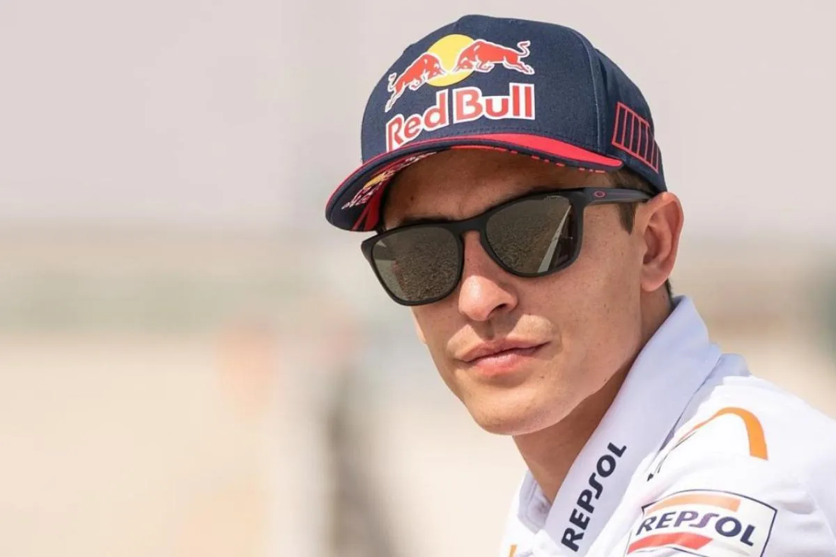 marc marquez