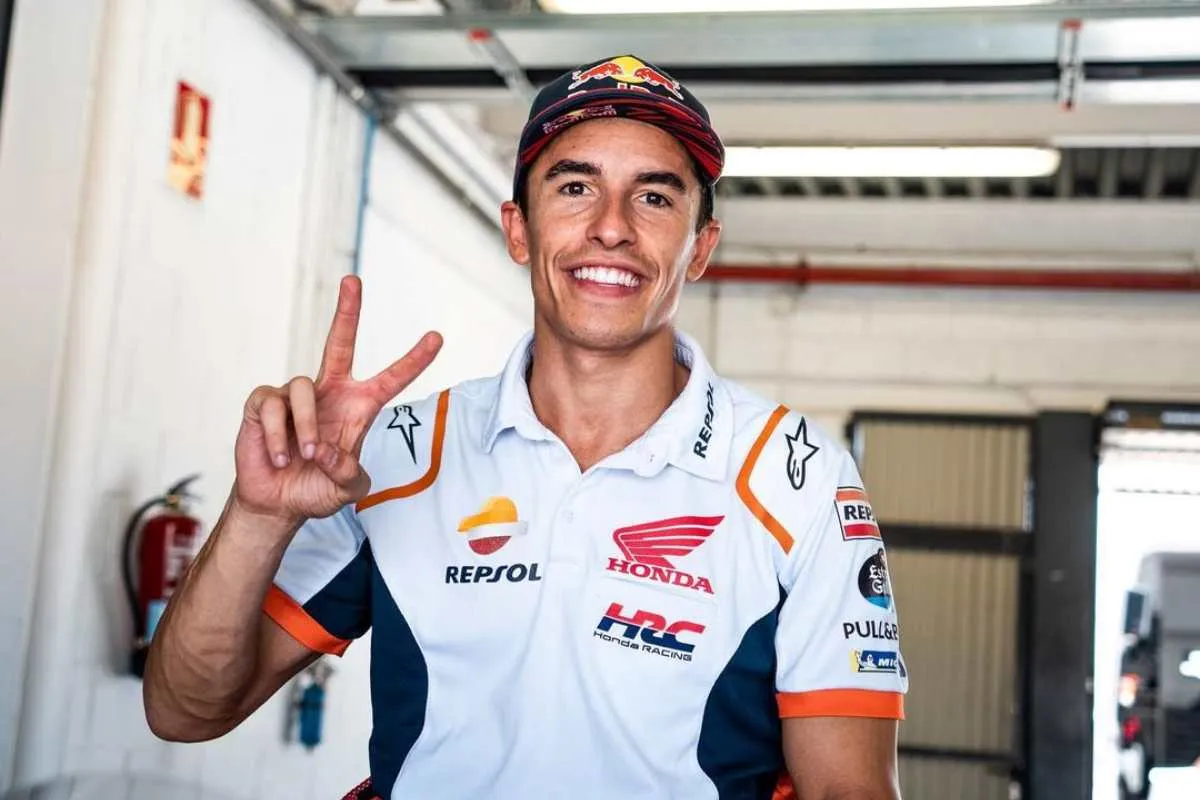 marc marquez