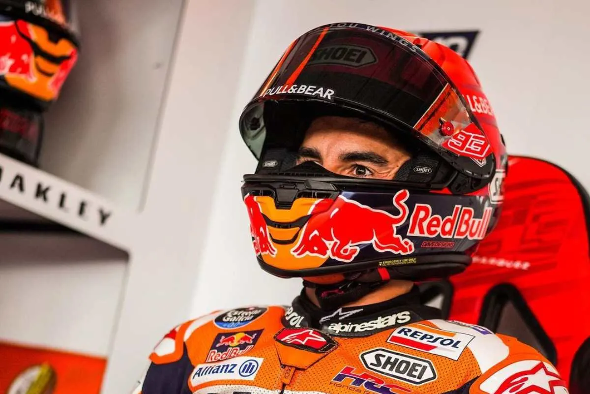 marc marquez