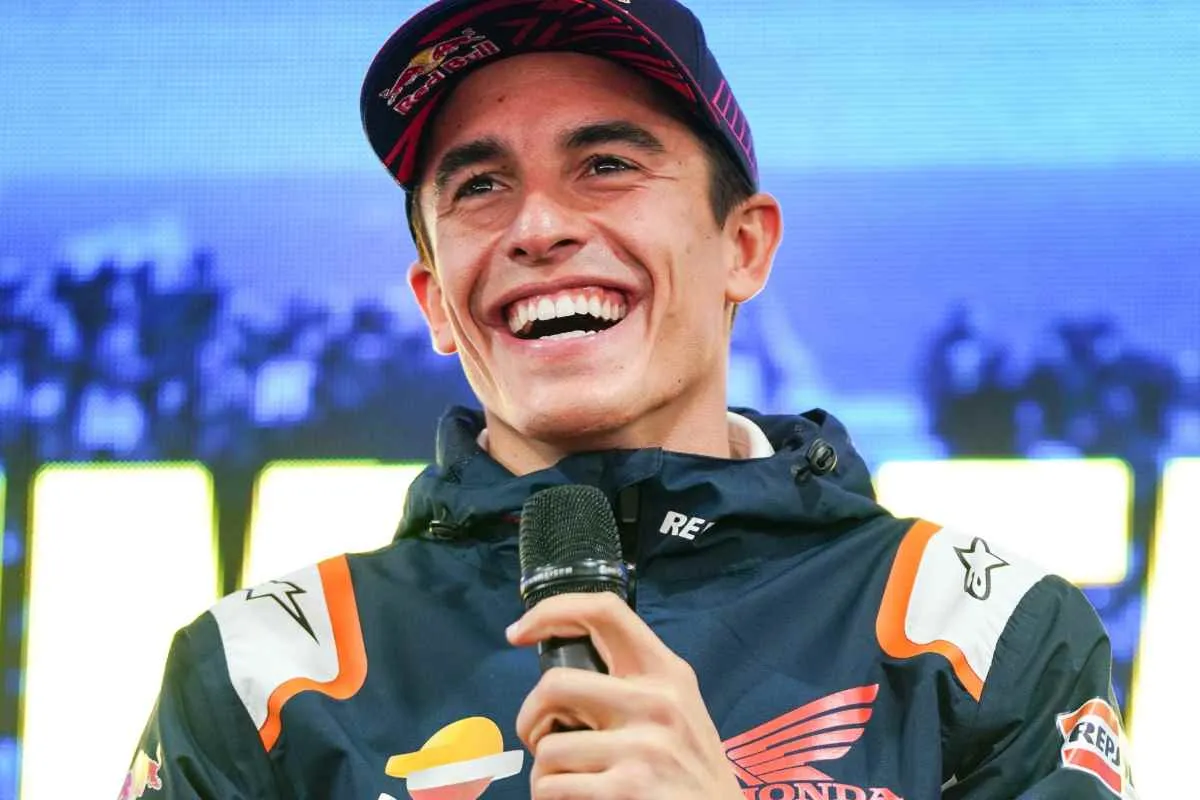 marc marquez