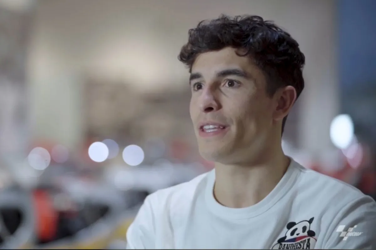 marc marquez