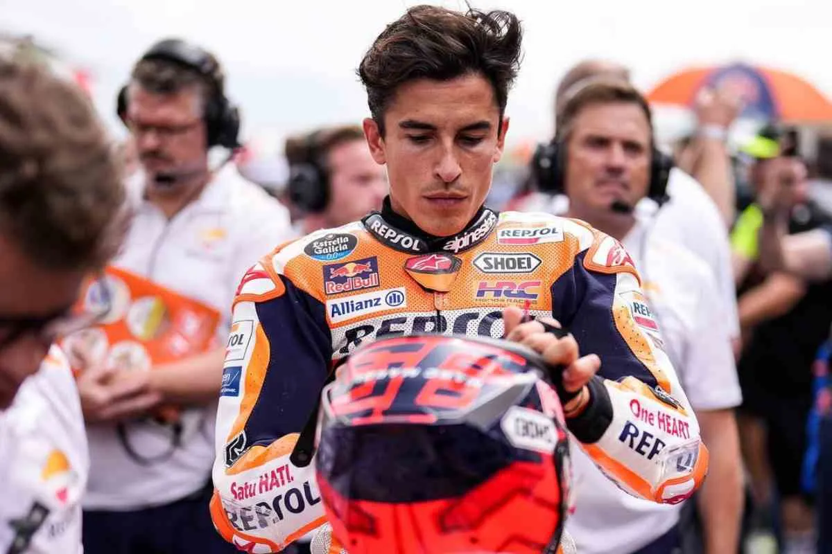 marc marquez