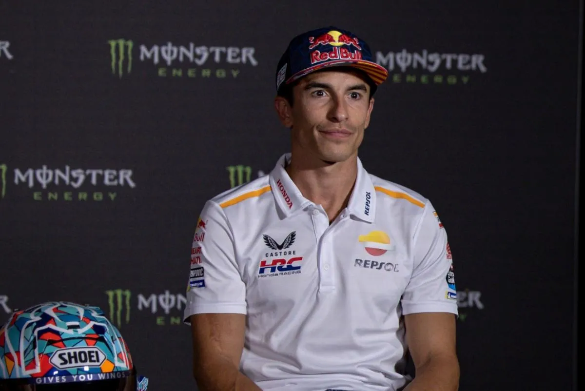 marc marquez