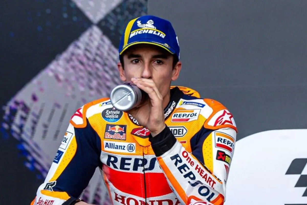 marc marquez