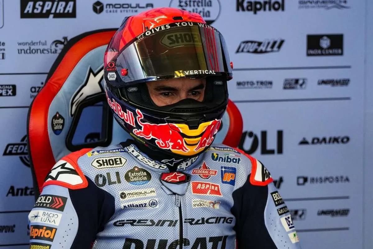 marc marquez