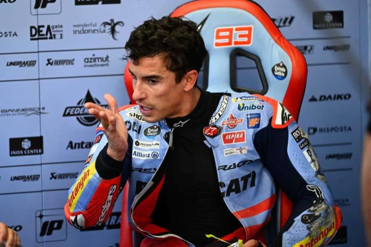 marc marquez