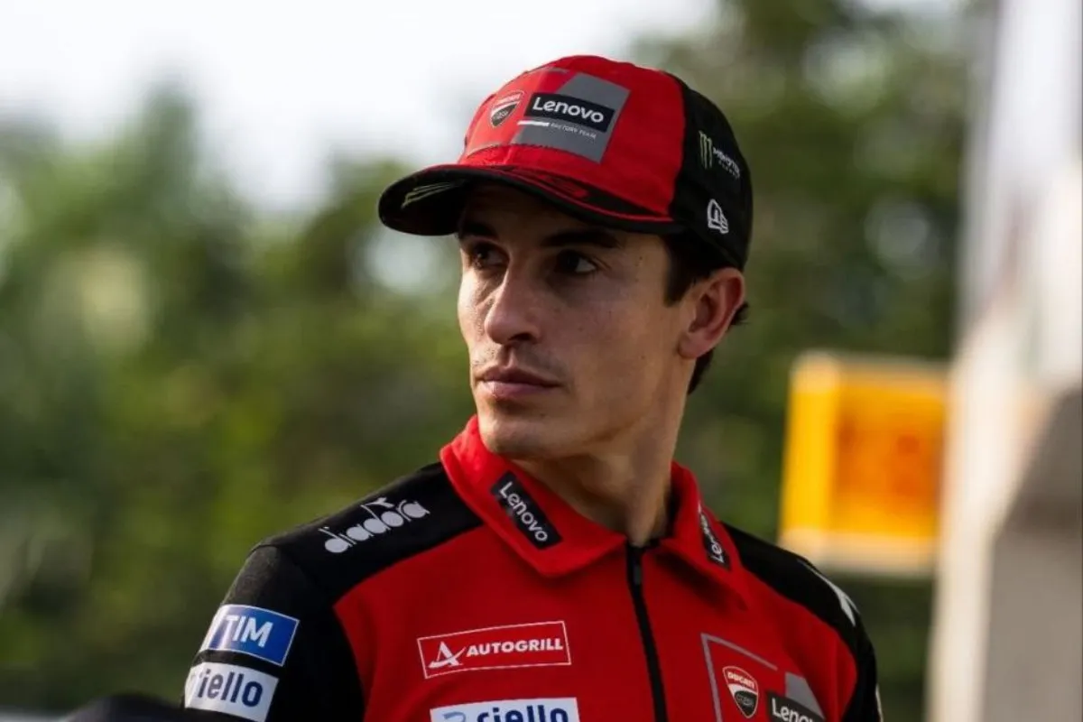marc marquez