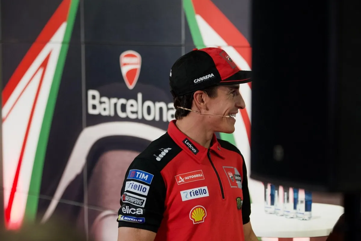 marc marquez
