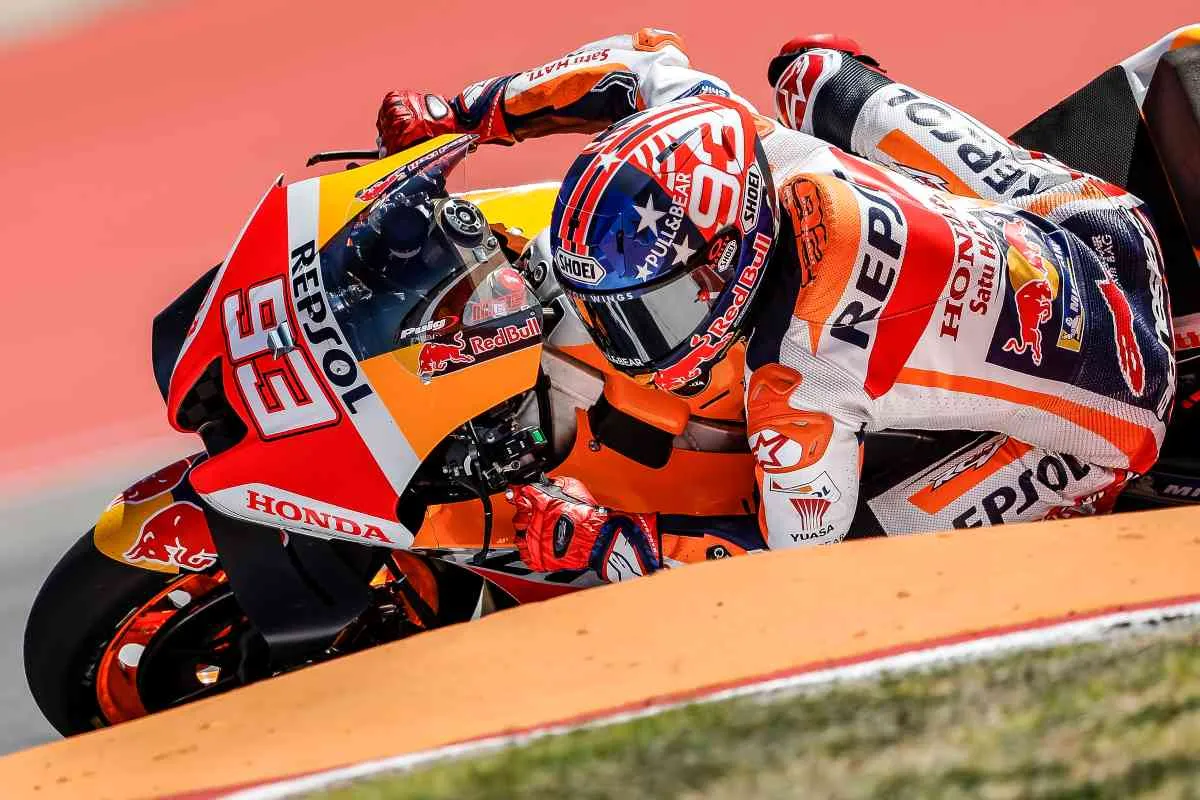 marc marquez 7