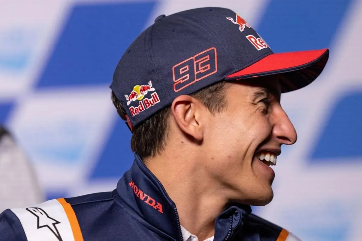 marc marquez 7
